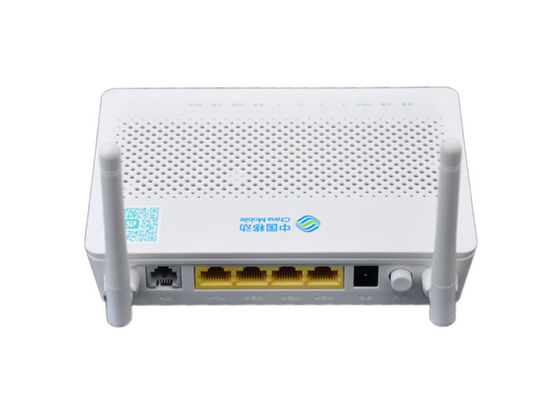 Router de los POTES USB WiFi EPON Gepon ONU de HS8545M5 FTTH 1GE 3FE