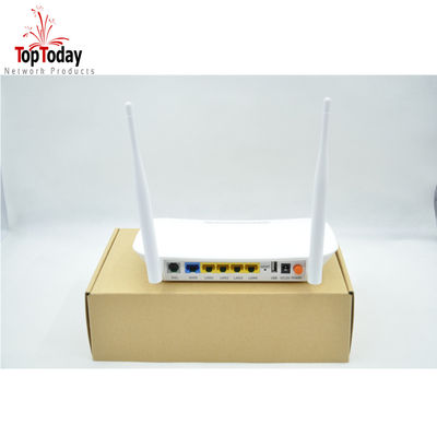 Ontario ONU del router HG630 GPON del módem de Huawei ADSL VDSL2