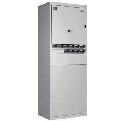 gabinete Emerson PS48600-3/2900 de la fuente de alimentación de la red de 120A 500W