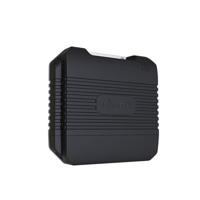 Router de fibra óptica 24W de RBLtAP-2HnD tres Netcom GPS 880MHz Wifi