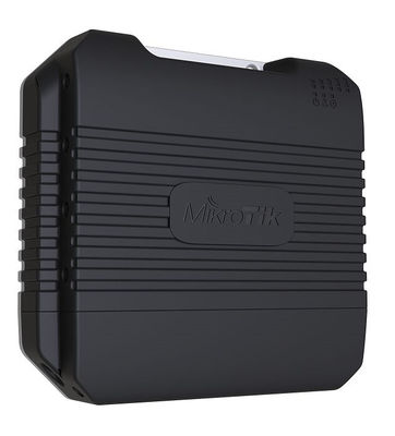 equipo óptico de MikroTik LtAP LTE6 del router de 880MHz 2.4G Cat6 Wifi