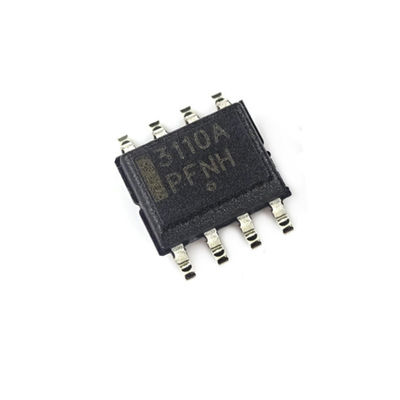 Conductor dual IC ADP3110AKRZ del MOSFET del tirante de SOP8 12V