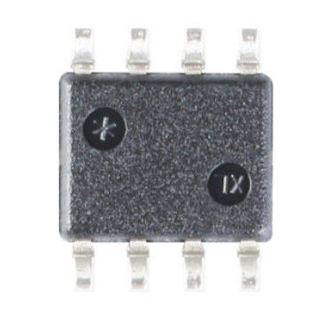 microprocesador ADR03ARZ del circuito integrado de 10mA 2.5V SOIC-8