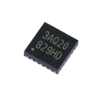 Microprocesador mordido del microcontrolador de NUVOTON N76E003AQ20 2.4V 16MHz 8