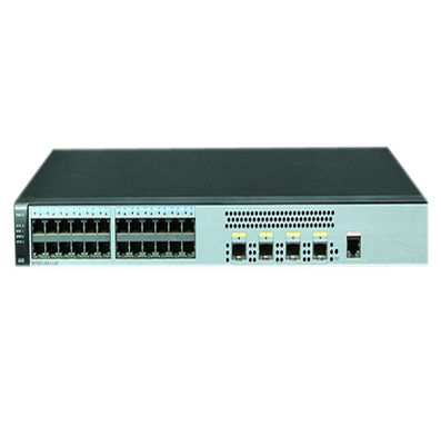 S5720S-28X-LI-AC interruptor 16K MAC de la dirección de la red de 40000 megaciclos
