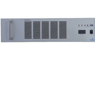 Convertidor del rectificador de la corriente continua de los módulos del rectificador de Emerson 500W HD22020-2 48V 20A