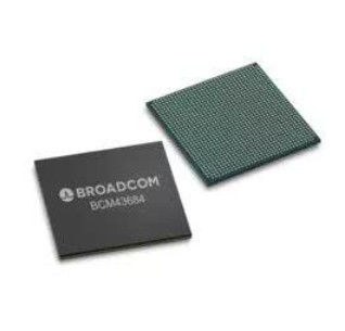 Circuito integrado Chip WiFi Bluetooth Module de BCM4378A1MKWBDCG/BCM15951A1 BGA
