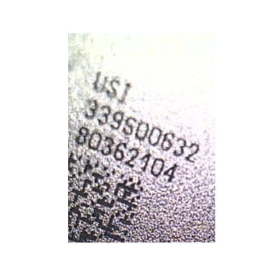 módulo del microprocesador USI WIFI del circuito integrado de 339S00108 339S00551 339S00448