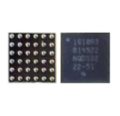 Microprocesador 338S00354 338S00155 338S00383 del circuito integrado de Apple