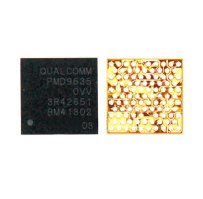 Microprocesador PMD9655 PMD9635 PMD6829 PMB6840 del circuito integrado de QUALCOMM