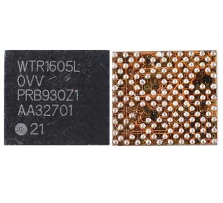 Frecuencia intermedia Ic del microprocesador XR 7p del circuito integrado de WTR5765 WTR5762 WTR5757