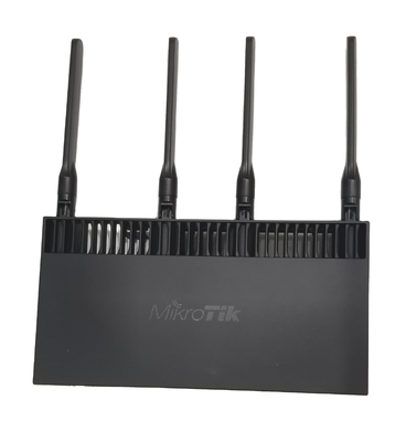 Router de fibra óptica ROS Quad Core Dual Frequency de WiFi 5GHz Wifi