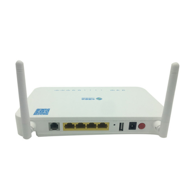 Banda dual de fibra óptica del router GPON ONU de ZTE ZXHN F673AV2 FTTH Wifi