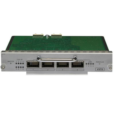 Línea óptica tarjeta principal VSTS S9300 de LE0D0VSTSA00 GPON de la pila de Huawei del terminal