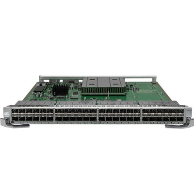 Tablero portuario X2S SFP+ ET1D2X48SX2S 1.92Tb/S de 48 258.1W Gigabit Ethernet