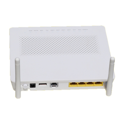 Gato HN8546Q XG-PON 5G WIFI inalámbrico 10G ONU 3 Netcom de la fibra de Huawei