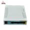 Gigabit inalámbrico AP ROS Wireless Router de MikroTik RB951G-2HnD