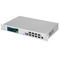 router UBNT USG-XG-8 de la entrada de la seguridad de 10G SFP+ 1.8GHZ 100W Unifi