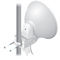 Antenas AF-5G23-S45 para la polarización dual de la comunicación 5G