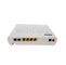 Modo inglés del router de puente del firmware del puerto GPON ONU de ZTE ONU ZTE F620 2TEL POTS+4FE