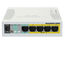 Wifi inalámbrico AP del router de la dual-banda del hogar de Mikrotik RB952Ui-5ac2nD (CA Lite) ROS del hAP