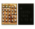 generación electrónica 7P Pin Vibration Tube Control IC de 0316D Ic Chip For Apple 7ma