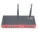Router inalámbrico 2.4GHz AP del poder más elevado de Mikrotik RB2011UiAS-2HnD-IN ROS 5x