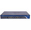 el router atado con alambre gigabit 1.5Gbps H3C ER2200G2 de la empresa 20W apoya el VPN