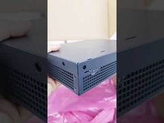 interruptor HuaWei LS-S2309TP-EI-DC de la fibra óptica del puerto el 100M de 2.68Mpps 8