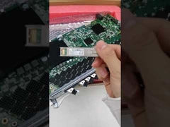 Placa COMBO XG-PON de 16 puertos SC/APC para ZTE ZXA10 C600