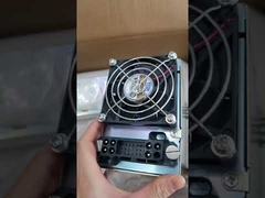 Módulo rectificador de potencia de comunicación ZTE ZXD2400(V4.3) 48V 50A