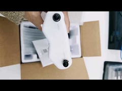 Estación base UBNT R5AC-Lite Airmax 5.8G Cohete puente inalámbrico