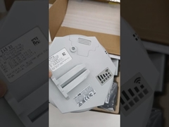 Sistema de vigilancia inalámbrico para exteriores de alta potencia SXT SA5 AC