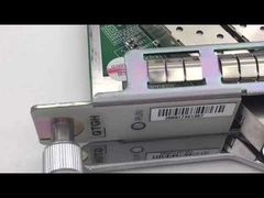 Placa GTGH C+/C++ 16 de ZTE GPON OLT con 16 módulos