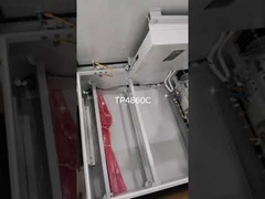 Módulos rectificadores HuaWei Gabinete de fuente de alimentación conmutada TP4860C