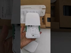 Ranura MiniPCI-E 4G 5G Vehículo modular 2.4G RouterOS Enrutamiento inalámbrico