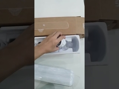 Puente inalámbrico Gigabit UBNT 16dBi/7W LAP-120 5G de nivel empresarial