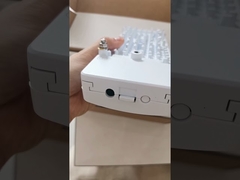 Puente inalámbrico de microondas UBNT AirFiber AF-5XHD 1,34 Gbps 5 GHz