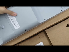 El enrutador AP ROS inalámbrico Mikrotik 1000mW 5G admite 3G