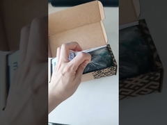 Mikrotik MAP 2do 2.4G 650MHz ROS Mini enrutador inalámbrico AP