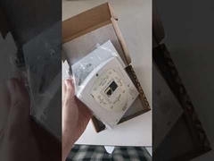 Punto de Acceso Inalámbrico POE WsAP Ac Lite Doble Frecuencia 86 Cajas