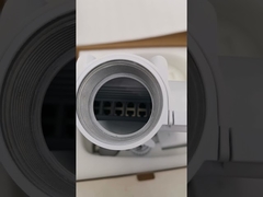 Fuente de alimentación Poe Edgepoint de 10gbps con interruptor L2 para exteriores UBNT