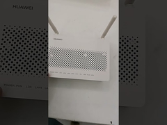 Enrutador HS8545M5 FTTH 1GE 3FE POTS USB WiFi EPON Gepon ONU