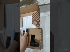 Router de fibra óptica 100Mbit/S Qca9531 650Mhz ROS Wifi 2,4 Ghz