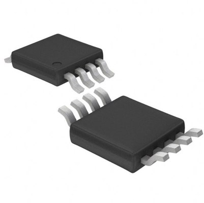 Microprocesador DE OP. SYS. del circuito integrado de los amperios del almacenador intermediario de LTC6363HMS8-0.5#PBF IC amperios 8 MSOP