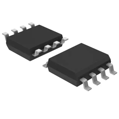 El interfaz de ZSC31014EAG1-R IC dedicó el microprocesador del circuito integrado 8SOIC