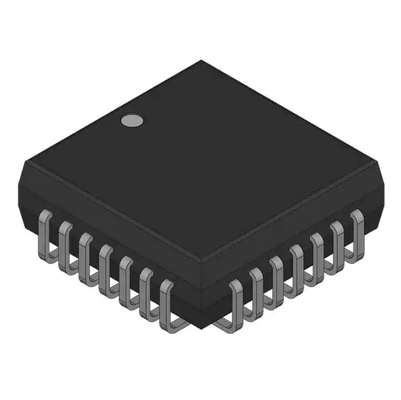 Microprocesador SLIC del circuito integrado de IC 28-PLCC del interfaz de las telecomunicaciones de HC55185CIM