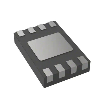 Microprocesador del circuito integrado de IC 8-UDFN de los reguladores de voltaje de ATECC608B-MAHDA-S