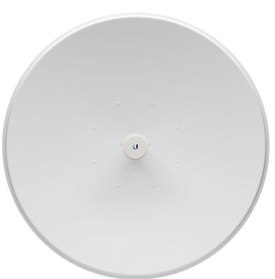 Sistema de vigilancia inalámbrico al aire libre de la antena 802.11ac 5GHz de UBNT PBE-5AC-620 29dbi