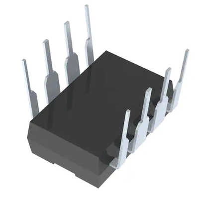 Instrumentación linear de los amplificadores del microprocesador 8-PDIP del circuito integrado de LT1490ACN8#PBF